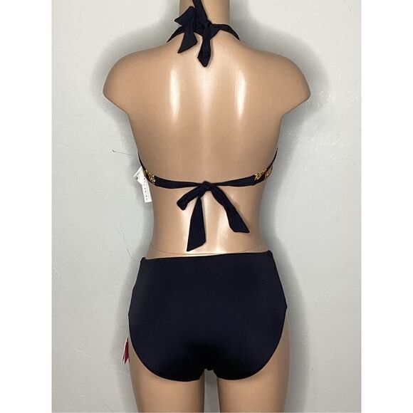 New. Trina Turk and Kate Spade bikini set. Small. - Picture 4 of 11